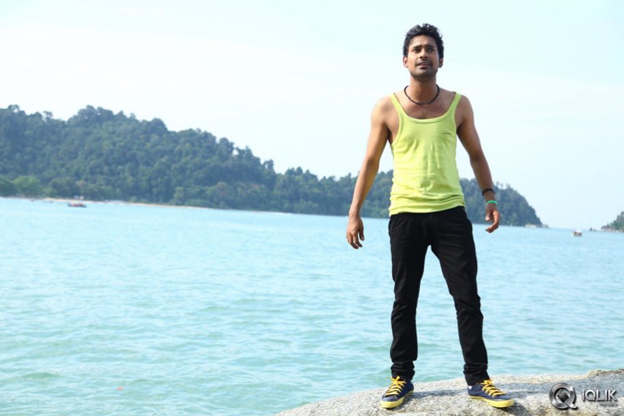 Paddanandi Premalo Mari